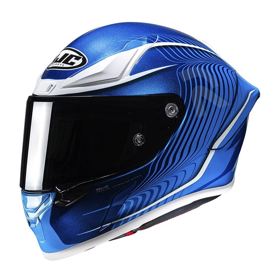Blue (MC-2)