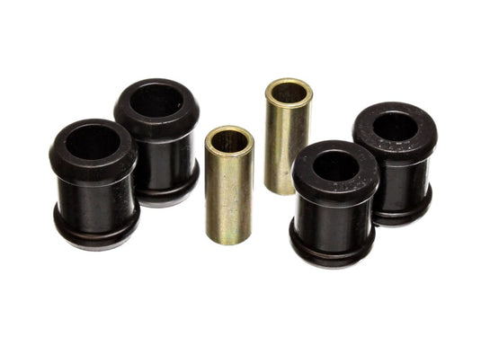 Energy Suspension 9.8138G ES Shock Bushings - Black