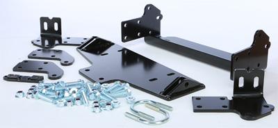 Open Trail 105655 Plow Mount Kit