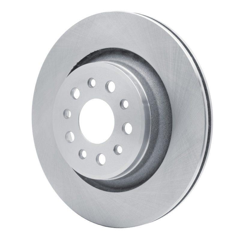 Load image into Gallery viewer, Dfc 600-79010 DFC Brake Rotors - Plain
