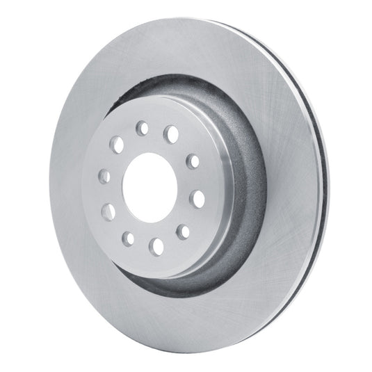 Dfc 600-79010 DFC Brake Rotors - Plain