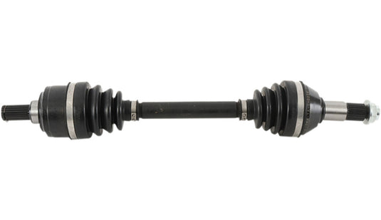 All Balls AB8-YA-8-331 8Ball Extreme Duty Axle