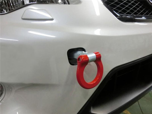 Cusco 965 017 F CUS Tow Hooks