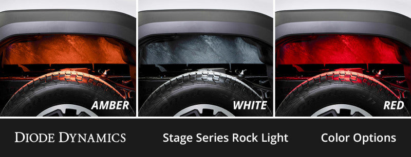 Load image into Gallery viewer, Diode Dynamics DD7739 DIO Rock Lights
