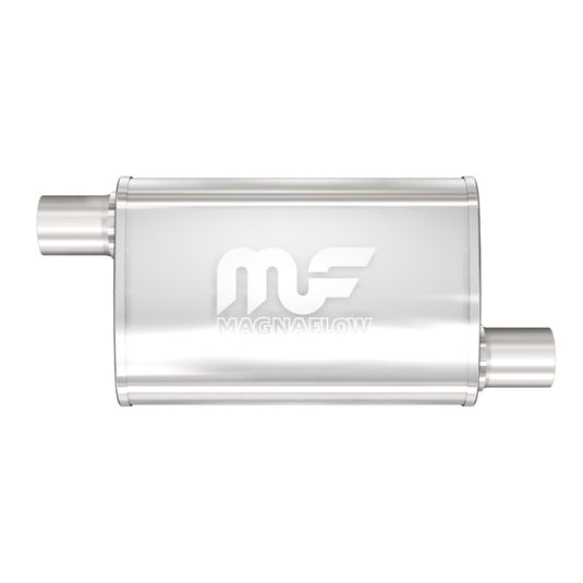 Magnaflow 11235 MAG SS Muffler