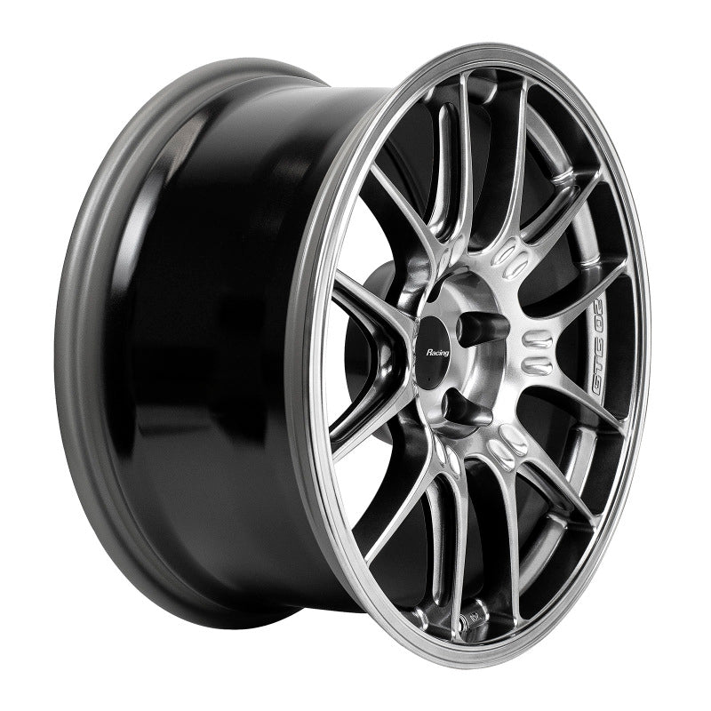 Load image into Gallery viewer, Enkei 534-890-4425HS ENK GTC02 Wheels
