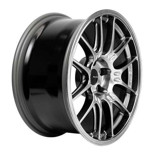 Enkei 534-890-4425HS ENK GTC02 Wheels
