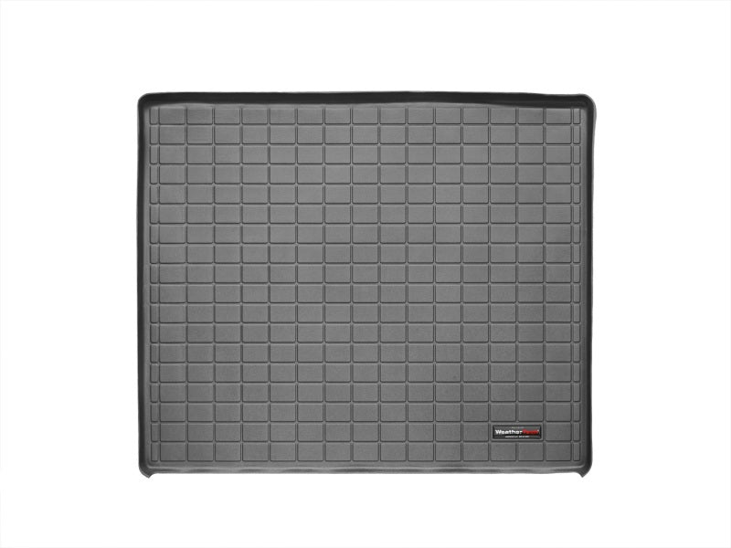 Load image into Gallery viewer, Weathertech 40294 WT Cargo Liners - Black
