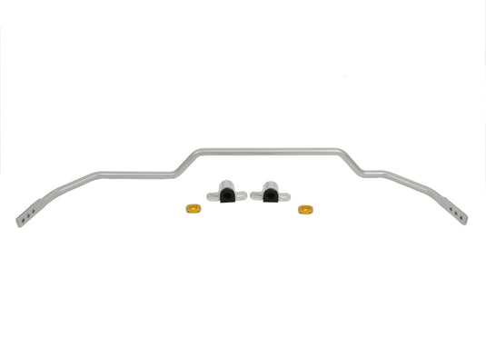 Whiteline BTR29Z WL Sway Bars - Rear