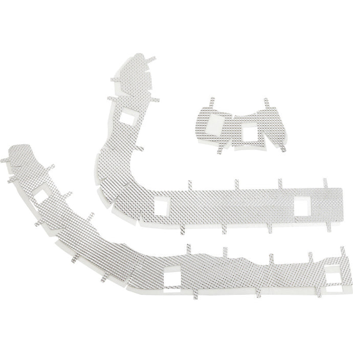 Dei 901027 Heat Shield Liner - S&S Cycle Power Tune Duals