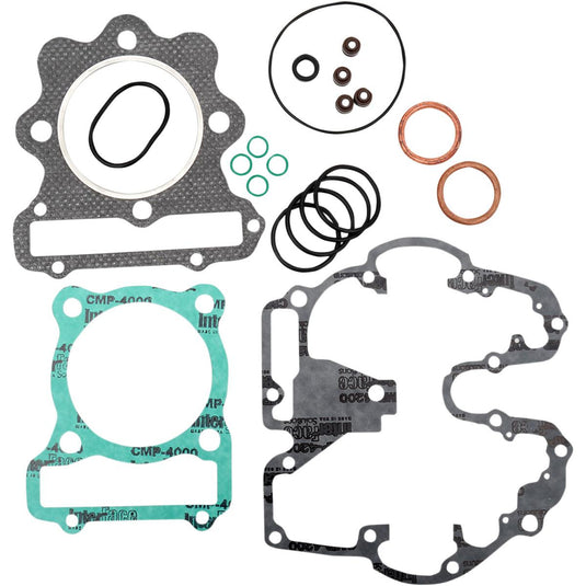 Moose Racing 810263mse Top End Gasket Kit