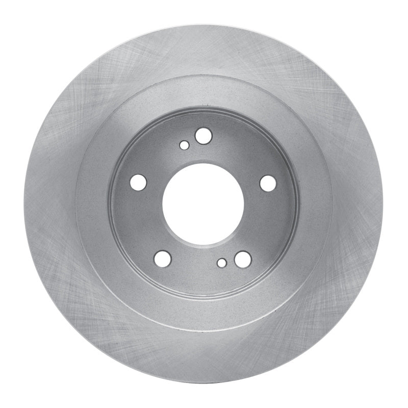 Load image into Gallery viewer, Dfc 600-67018 DFC Brake Rotors - Plain
