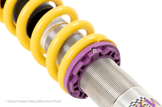 Kw 352200CM KW V3 Coilover Kit