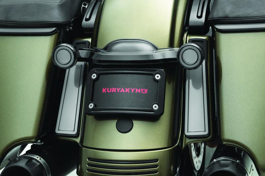 Kuryakyn 2953 KUR LED Auxilliary Lights J