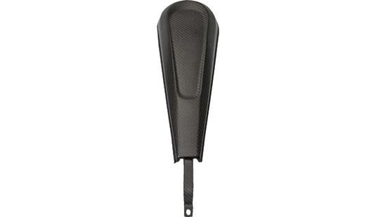Slyfox SLY-012 Dash Panel - without Hole - Matte Black