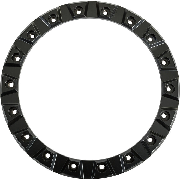Sedona SBL-14B-A72-RING-18 Beadlock Ring for Split 6 Wheels - 14in.