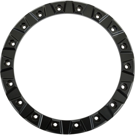 Sedona SBL-14B-A72-RING-18 Beadlock Ring for Split 6 Wheels - 14in.