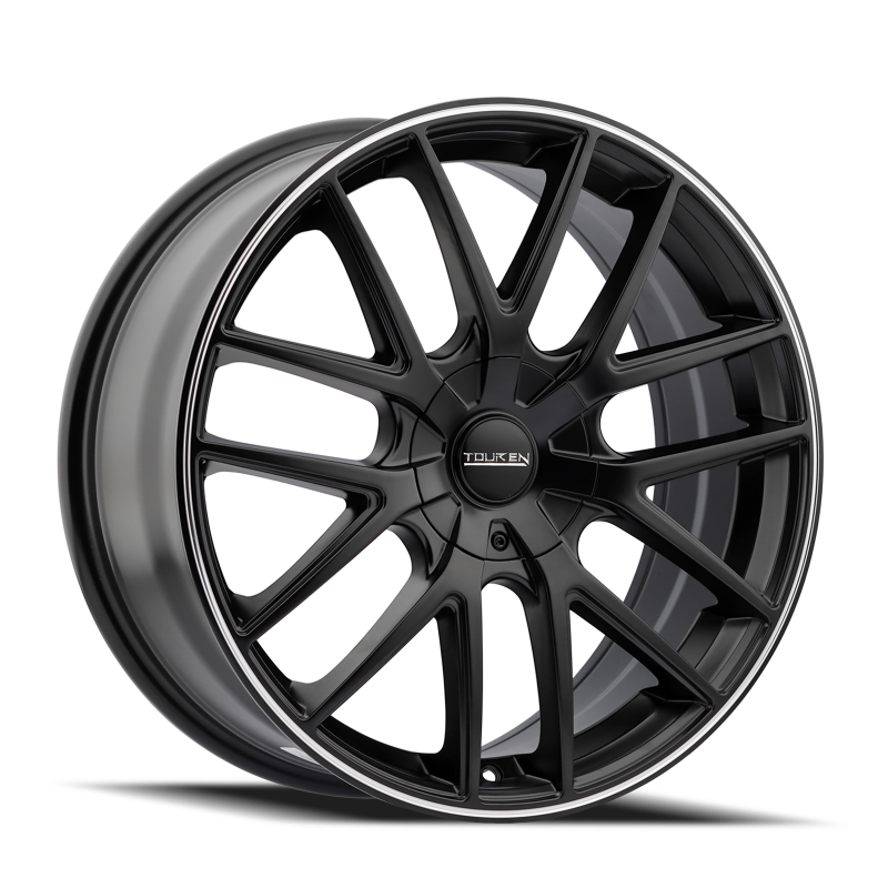 Load image into Gallery viewer, Touren 3260-7703MB TRN TR60 3260 Wheels
