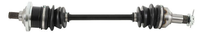 All Balls AB6-AC-8-210 Complete Axle