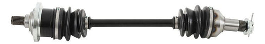 All Balls AB6-AC-8-210 Complete Axle