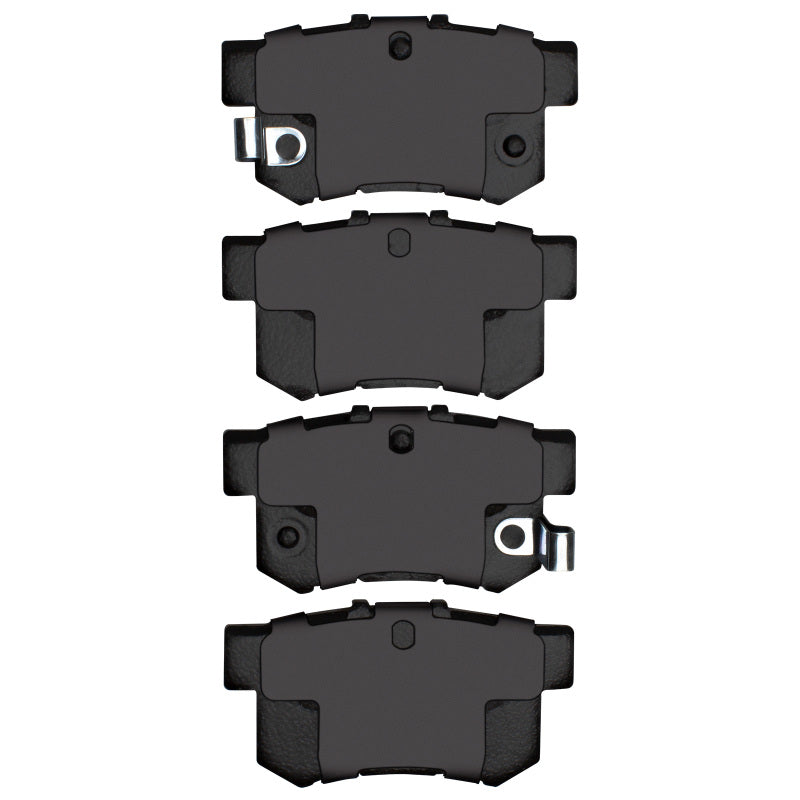 Load image into Gallery viewer, R1 Concepts 2310-0537-01 RNC Ceramic Brake Pads
