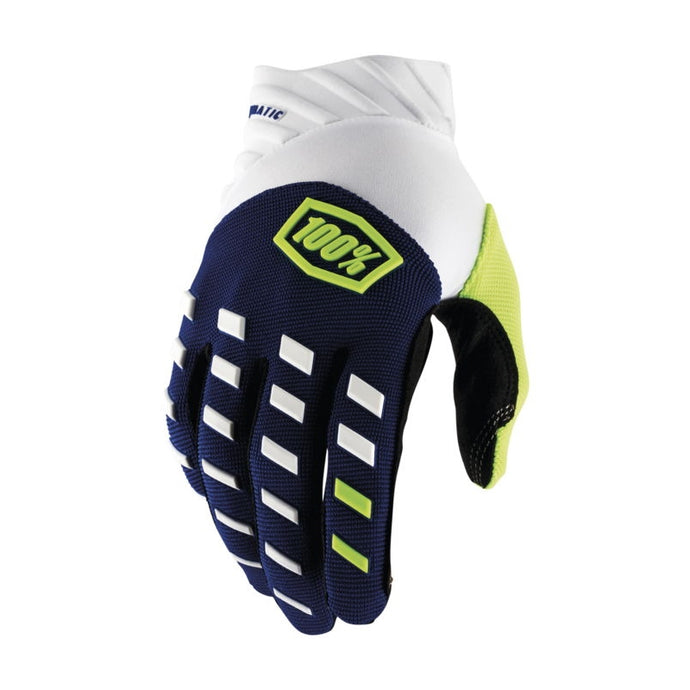 Navy/White