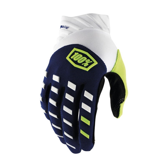 Navy/White