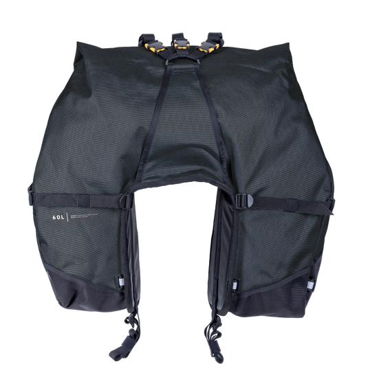 Giant Loop GBSB25-B GIA Great Basin Bag