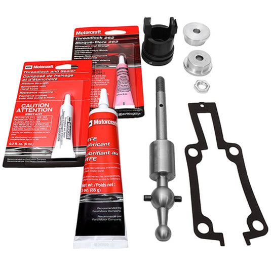 Ford Racing M-7210-MA FR Short Throw Shifters