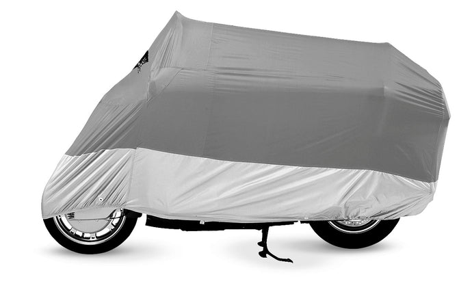 Dowco 26011-00 Ultralite Motorcycle Cover - XL - Gray