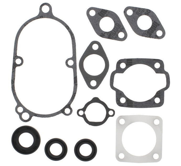 Vertex 711105 Complete Gasket Kit with Oil Seals