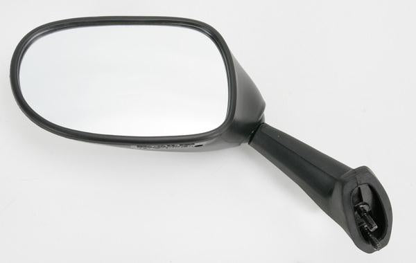 Emgo 20-86892 OEM Replacement Mirror - Left