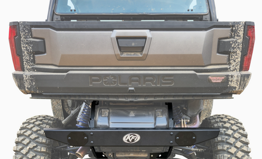 Kfi 102105 KFI Formed Bumper