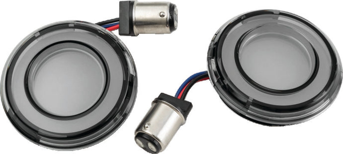 Kuryakyn 2902 KUR LED Auxilliary Lights J