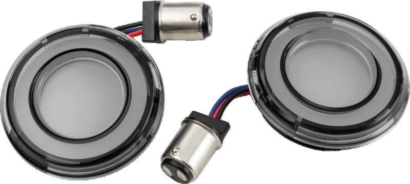 Load image into Gallery viewer, Kuryakyn 2902 KUR LED Auxilliary Lights J
