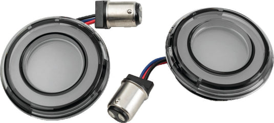 Kuryakyn 2902 KUR LED Auxilliary Lights J