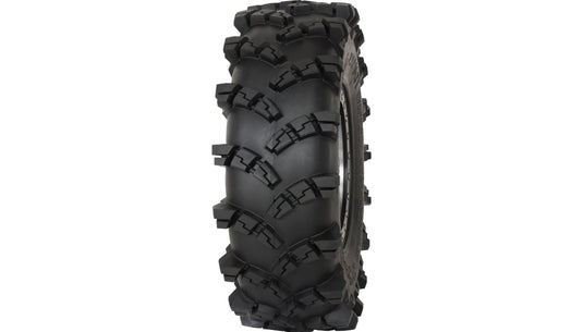 High Lifter Products 001-2549HL Outlaw M/T Front/Rear Tire - 35x10R15