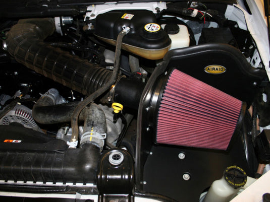 Airaid 400-203 AIR Cold Air Intake Kit