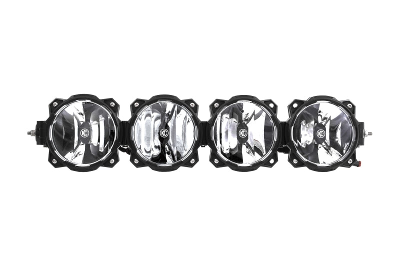 Load image into Gallery viewer, Kc Hilites 91319 KCL Gravity LED - Pro6
