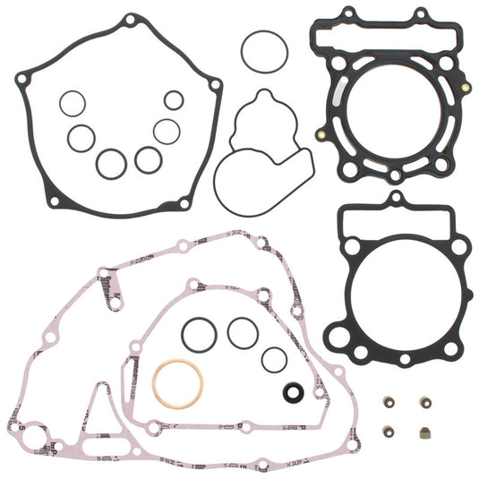 Vertex 808481 Complete Gasket Set