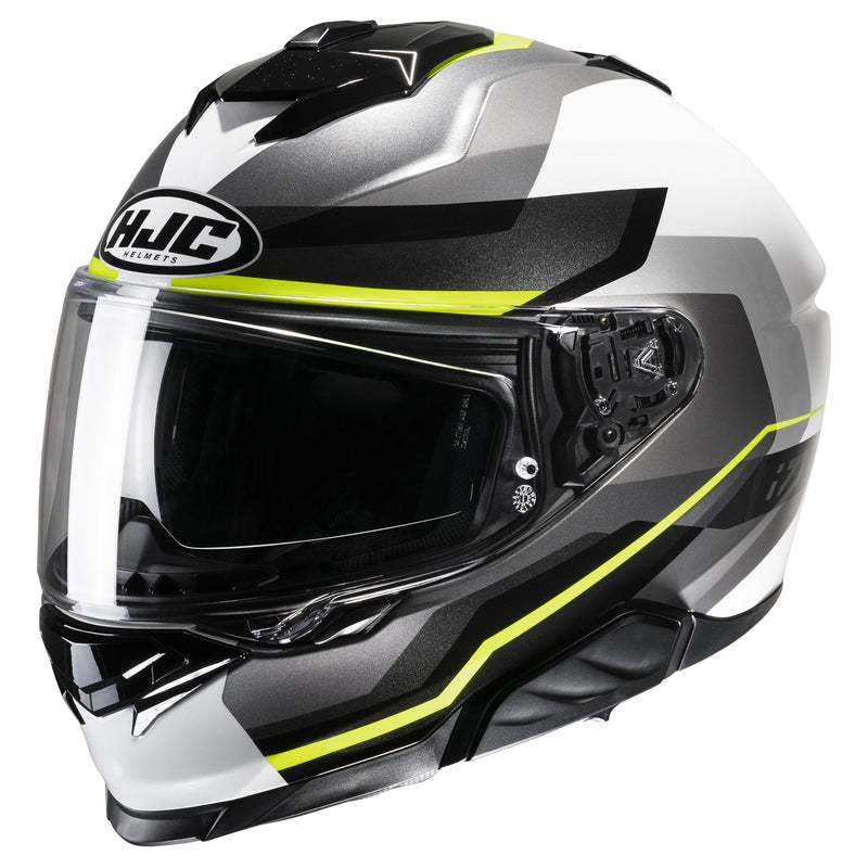Load image into Gallery viewer, Semi-Flat Hi-Viz Yellow (MC-3HSF)
