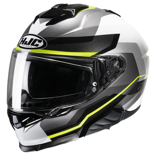 Semi-Flat Hi-Viz Yellow (MC-3HSF)