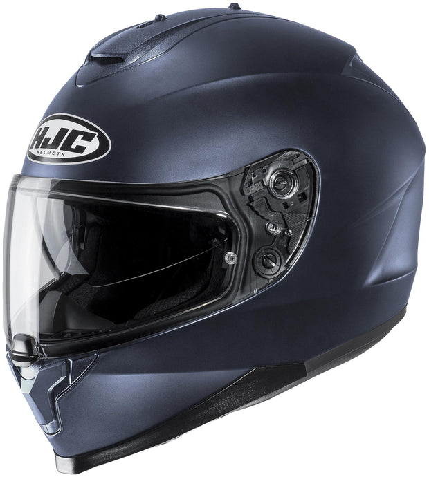 Semi Flat Anthracite