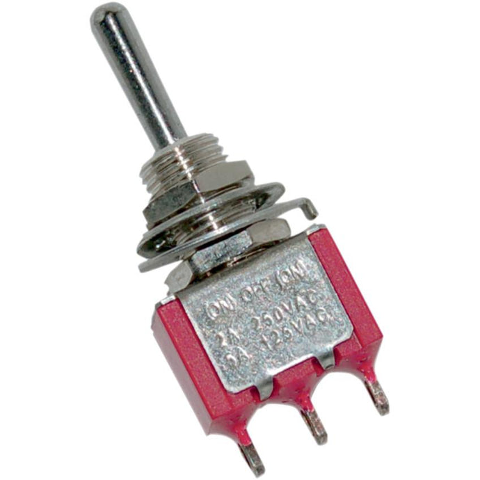 Namz NMTS-02 Mini Air Ride Toggle Switch