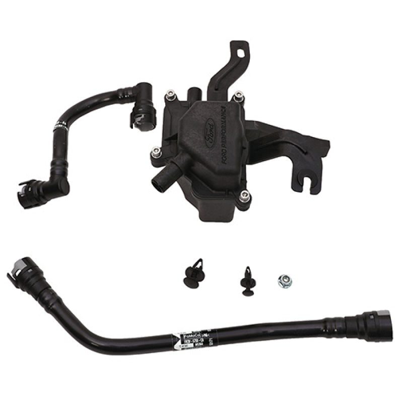 Load image into Gallery viewer, Ford Racing M-6766-A50S FR Air Oil Seperators
