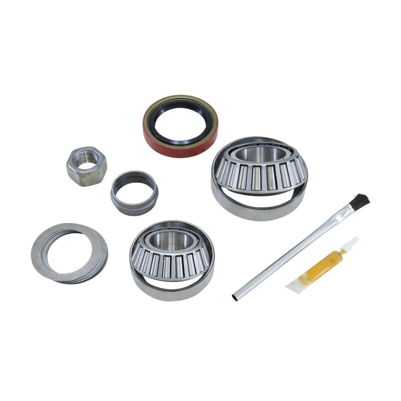 Load image into Gallery viewer, Yukon Gear &amp; Axle PK GM14T-C YUK Pinion Install Kits
