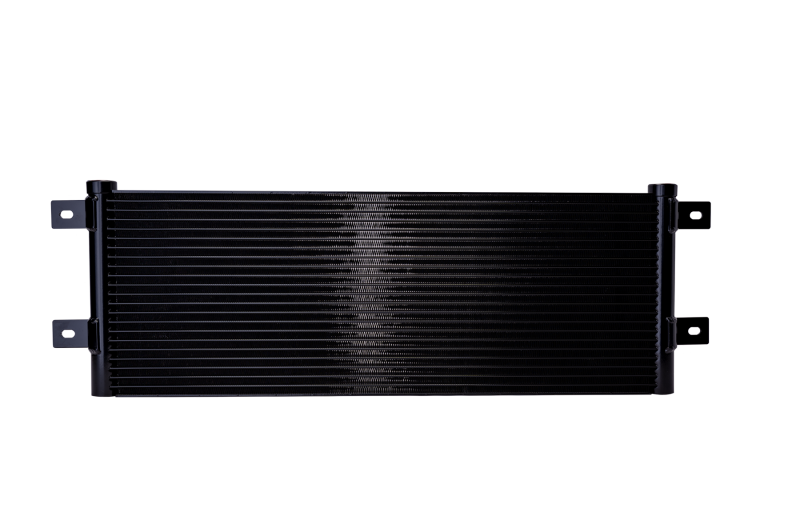 Load image into Gallery viewer, Fleece Performance FPE-TC-CUMM-0307 FPE Trans Cooler Lines
