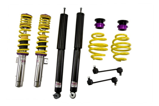 Kw 10220022 KW V1 Coilover Kit