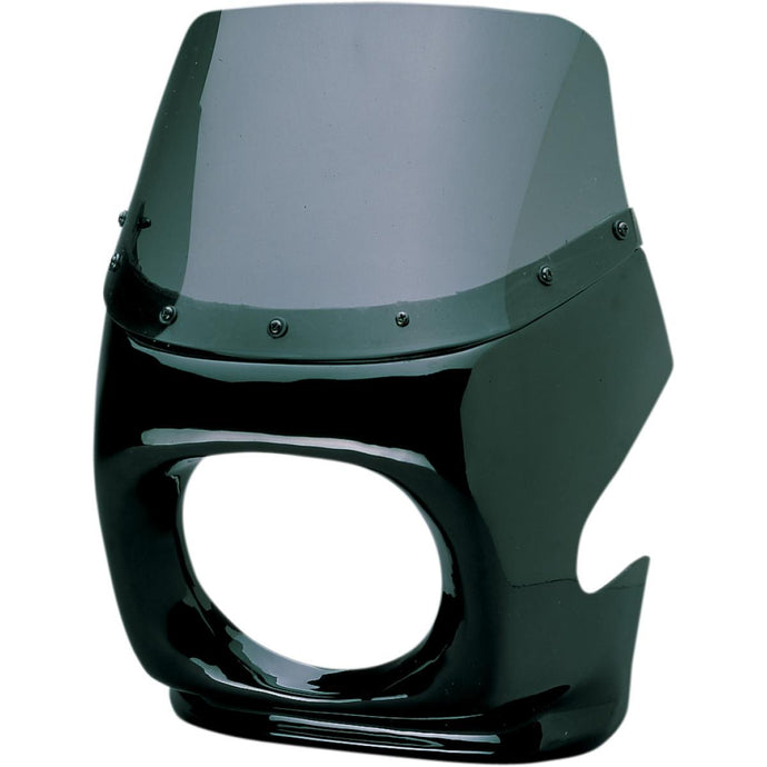 Maier Mfg 005010 GP Sport Fairing - Large - Round