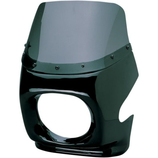 Maier Mfg 005010 GP Sport Fairing - Large - Round